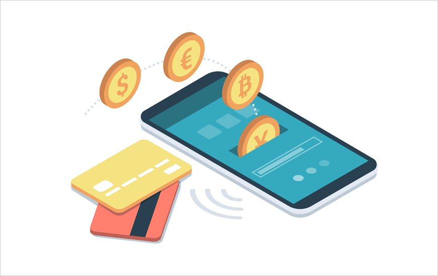 bitcoin withdrawal from e-wallet to credit card